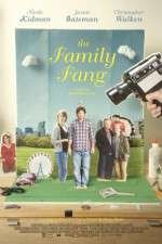 Watch The Family Fang Merdb