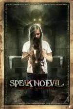 Watch Speak No Evil Merdb