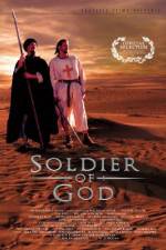 Watch Soldier of God Merdb