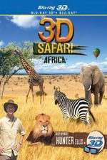 Watch 3D Safari Africa Merdb