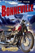 Watch The Story of the Triumph Bonneville Merdb