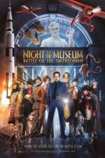 Watch Night at the Museum: Battle of the Smithsonian Merdb