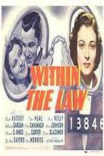 Watch Within the Law Merdb