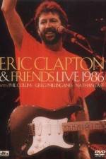 Watch Eric Clapton and Friends Merdb
