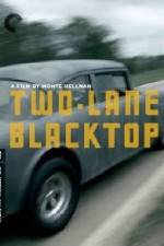 Watch Two-Lane Blacktop Merdb