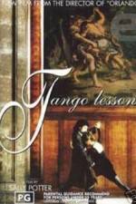 Watch The Tango Lesson Merdb
