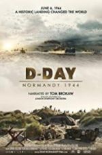 Watch D-Day: Normandy 1944 Merdb