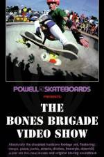 Watch Powell-Peralta The bones brigade video show Merdb