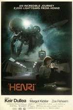 Watch HENRi Merdb