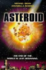 Watch Asteroid Merdb