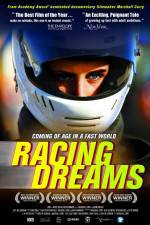 Watch Racing Dreams Merdb