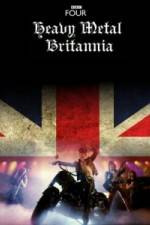 Watch Heavy Metal Britannia Merdb