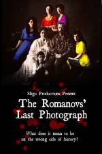 Watch The Romanovs' Last Photograph Merdb
