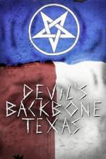 Watch Devil's Backbone, Texas Merdb