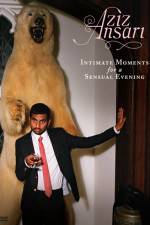 Watch Aziz Ansari Intimate Moments for a Sensual Evening Merdb