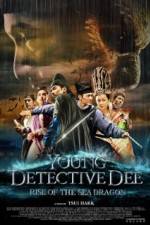 Watch Young Detective Dee: Rise of the Sea Dragon Merdb