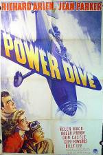 Watch Power Dive Merdb