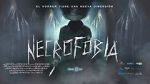 Watch Necrophobia 3D Merdb