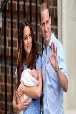 Watch Prince William?s Passion: New Father Merdb