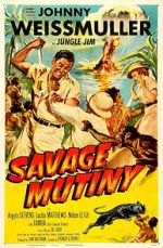 Watch Savage Mutiny Merdb