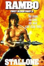 Watch Rambo: First Blood Part II Merdb