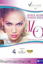 Watch Jennifer Lopez: Dance Again Merdb