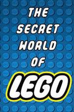 Watch The Secret World of LEGO Merdb