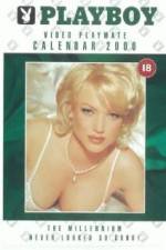 Watch Playboy Video Playmate Calendar 2000 Merdb