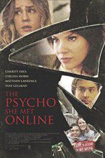 Watch The Psycho She Met Online Merdb