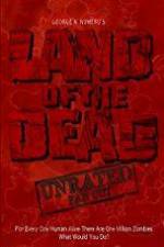 Watch Romeros Land Of The Dead: Unrated FanCut Merdb