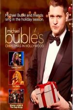 Watch Michael Buble\'s Christmas in Hollywood Merdb