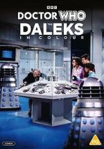 Watch The Daleks in Colour Merdb