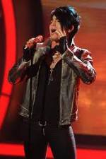 Watch Adam Lambert American Idol Season 8 Performances Merdb