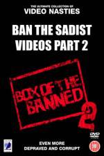 Watch Ban the Sadist Videos Part 2 Merdb