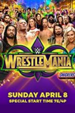 Watch WrestleMania Merdb