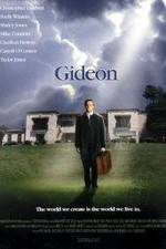 Watch Gideon Merdb
