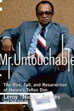 Watch Mr. Untouchable Merdb