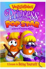Watch Veggietales: Princess and the Popstar Merdb
