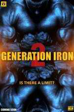 Watch Generation Iron 2 Merdb