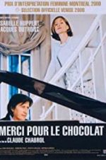 Watch Merci pour le Chocolat Merdb