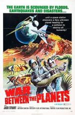 Watch War Between the Planets Merdb