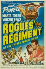 Watch Rogues Regiment Merdb