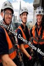 Watch Don't Look Down: Rope Men Merdb
