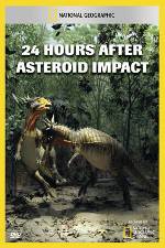 Watch National Geographic Explorer: 24 Hours After Asteroid Impact Merdb