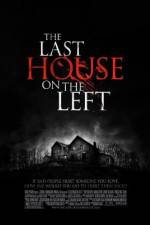 Watch The Last House on the Left Merdb
