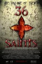 Watch 36 Saints Merdb