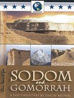 Watch Our Search for Sodom & Gomorrah Merdb