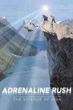 Watch Adrenaline Rush The Science of Risk Merdb