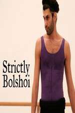Watch Strictly Bolshoi Merdb