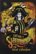 Watch Captain Sabertooth\'s Next Adventure Merdb